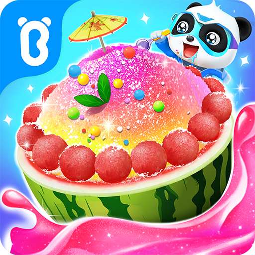 Baby Panda World : Kids Games