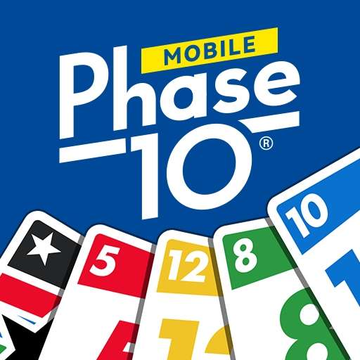 Phase 10: World Tour